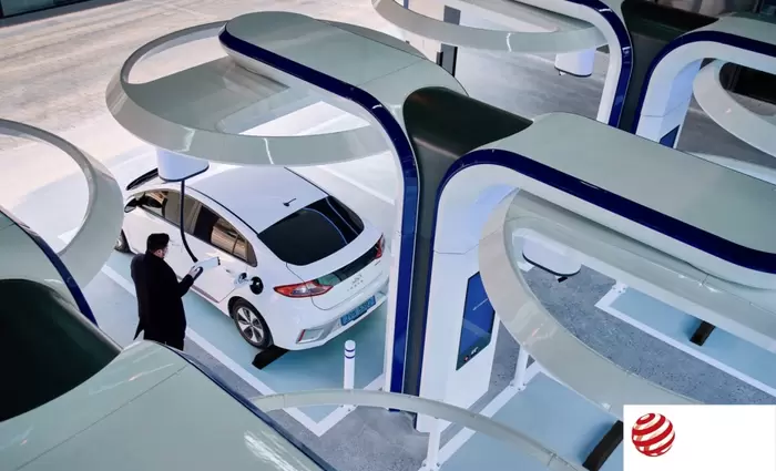 Η Hyundai κατέκτησε 17 βραβεία Red Dot