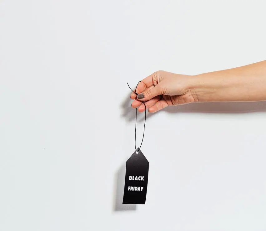 Black Friday 2020: 4 χρόνια Black Friday στην Kύπρο