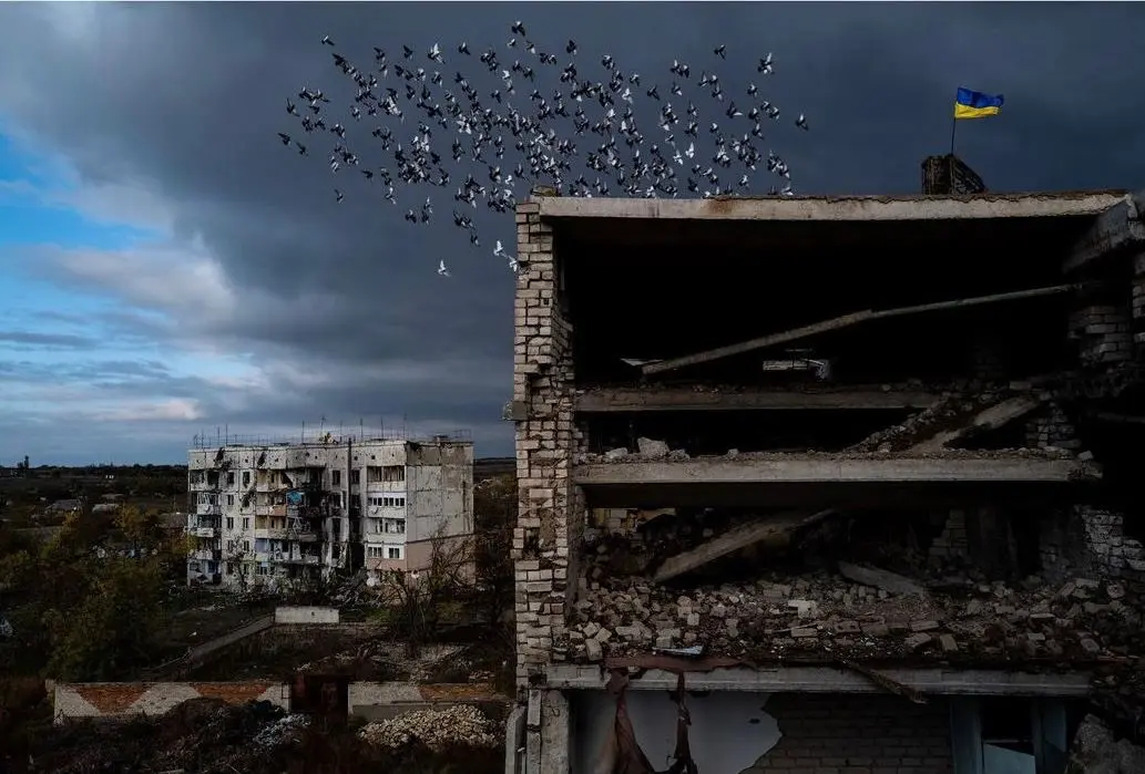 Περίπου 4,5 εκατ. Ουκρανοί έμειναν χωρίς ηλεκτρικό ρεύμα