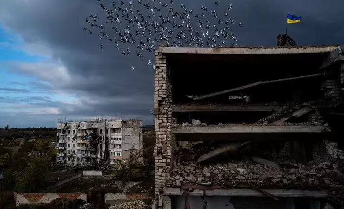 Περίπου 4,5 εκατ. Ουκρανοί έμειναν χωρίς ηλεκτρικό ρεύμα