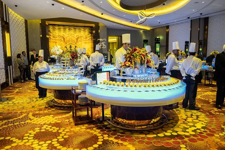 Περισσότεροι από 175.000 επισκέπτες σε τρεις μήνες στο καζίνο