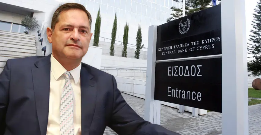 Πατσαλίδης: Με το γάντι κλείνει τον κύκλο συζητήσεων για windfall tax στις τράπεζες