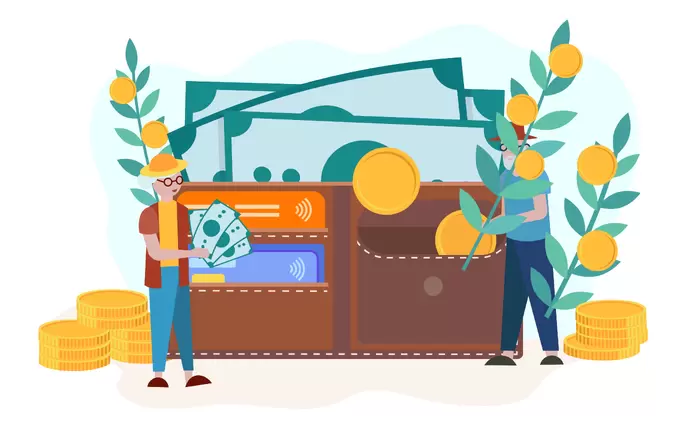 Ο εκσυγχρονισμός του συνταξιοδοτικού συστήματος είναι αναγκαίος