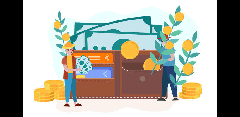 Ο εκσυγχρονισμός του συνταξιοδοτικού συστήματος είναι αναγκαίος