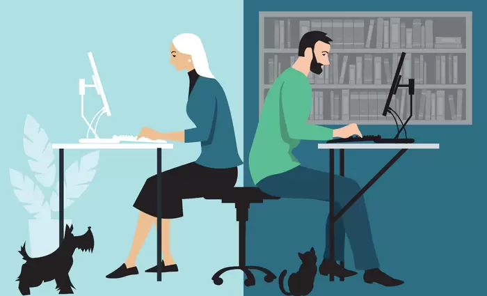 Τι θα προνοεί το νομοσχέδιο για την τηλεργασία στην Κύπρο