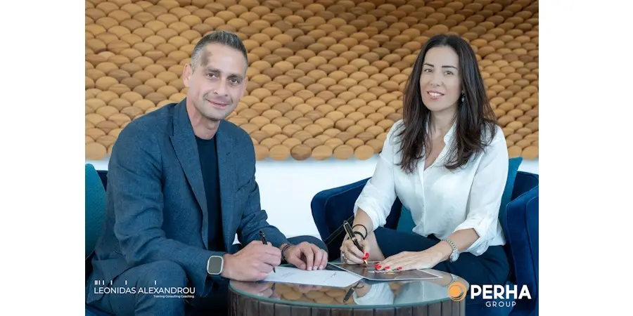PERHA Group και LAC Λεωνίδας Αλεξάνδρου ανακοινώνουν στρατηγική συνεργασία