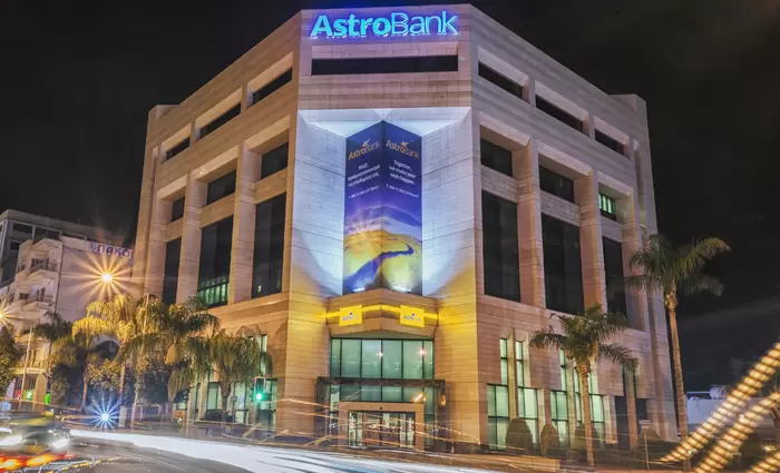 Νέα CFO της Astrobank η Πόπη Στυλιανού