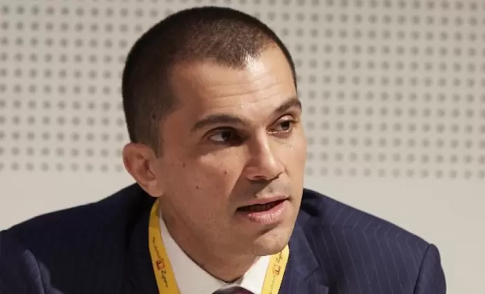 Περδίος: Η μικρή απόσταση Κύπρου-Σουέζ είναι πλεονέκτημα για την κρουαζιέρα