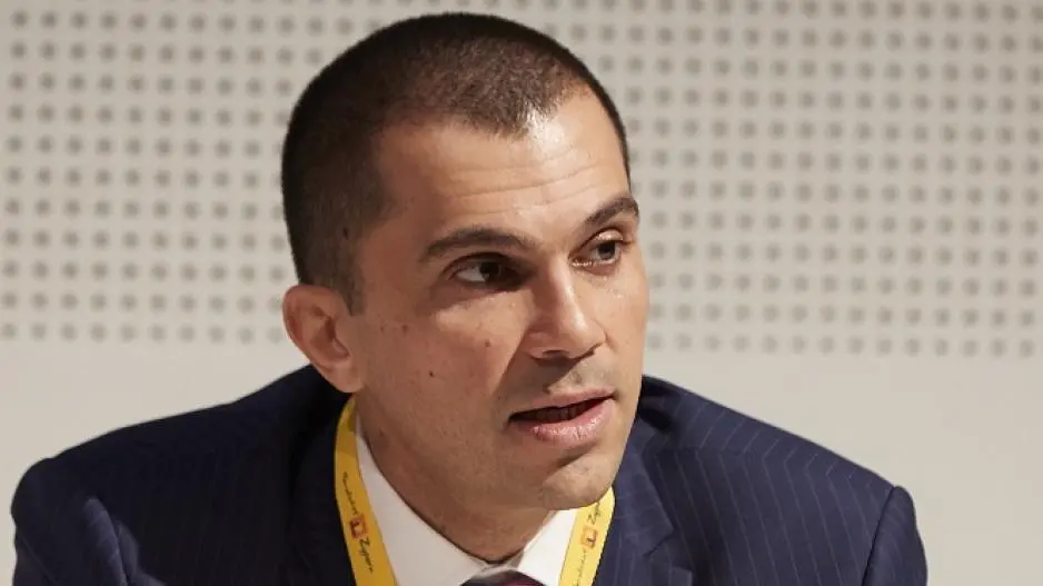 Περδίος: Η μικρή απόσταση Κύπρου-Σουέζ είναι πλεονέκτημα για την κρουαζιέρα