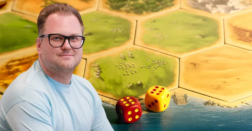 Το iGaming μπορεί να γίνει μια Βιομηχανία αξίας τρισεκατομμυρίων