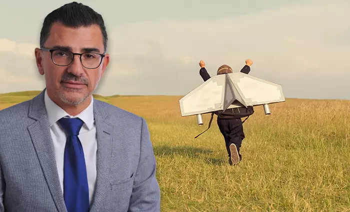 Να δημιουργήσουμε γενιές ανθεκτικές στις Χρηματοοικονομικές και Ψηφιακές προκλήσεις