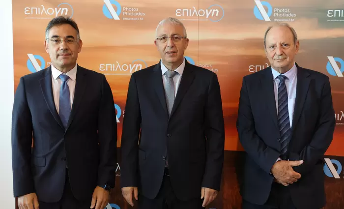 Photos Photiades Breweries Ltd: Εγκαινιάζει σειρά ενεργειών που θα την καταστήσουν πράσινο ηγέτη