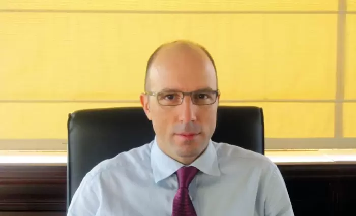 Βασίλης Τσάκαλος: Η καινοτομία προσδίδει ποιότητα στην ανάπτυξη