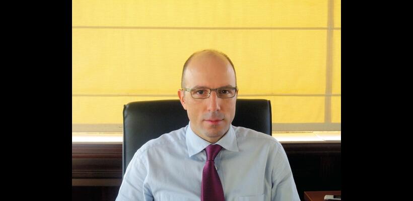 Βασίλης Τσάκαλος: Η καινοτομία προσδίδει ποιότητα στην ανάπτυξη