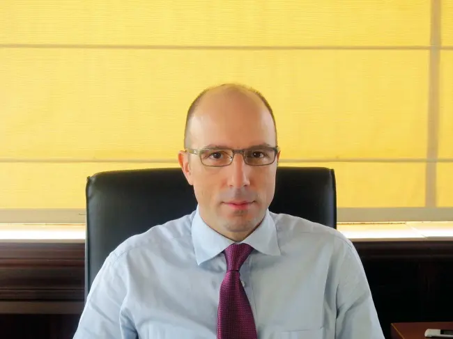 Βασίλης Τσάκαλος: Η καινοτομία προσδίδει ποιότητα στην ανάπτυξη