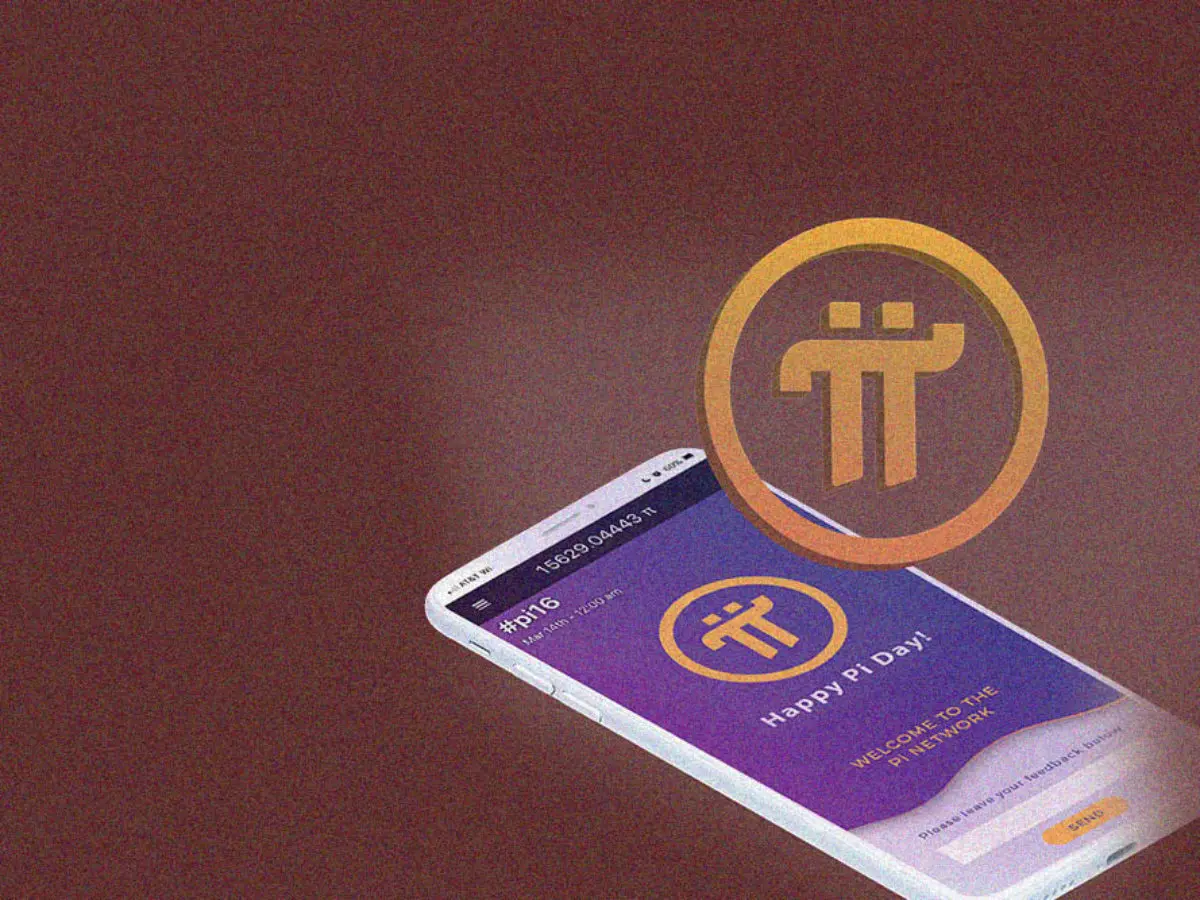 Τι είναι το μυστηριώδες Pi που δεν ανήκει στα κρυπτονομίσματα;