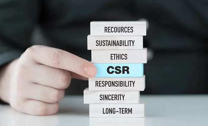 Μονόδρομος για τη βιώσιμη ανάπτυξη η Εταιρική Κοινωνική Ευθύνη