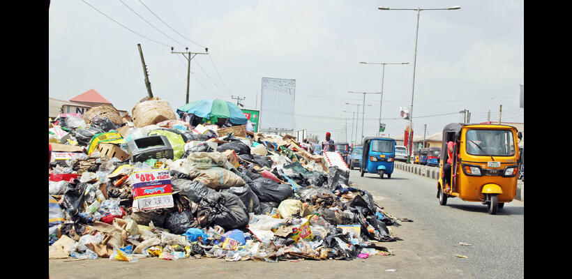 Τι γίνεται με τις τιμές των σκυβάλων στην Κύπρο;