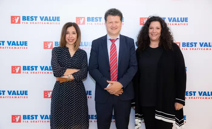 Το πρώτο κατάστημα χονδρικής της Ελληνικής METRO AEBE στην Κύπρο