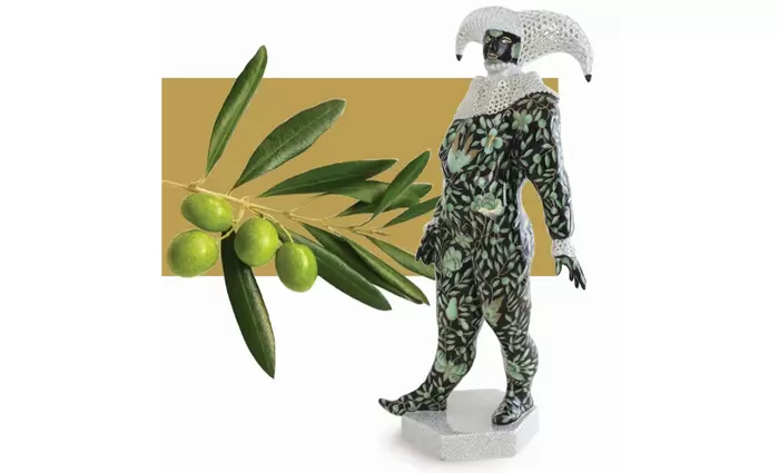 Έκθεση Ειδών Πορσελάνης Herend στο The Royal Apollonia