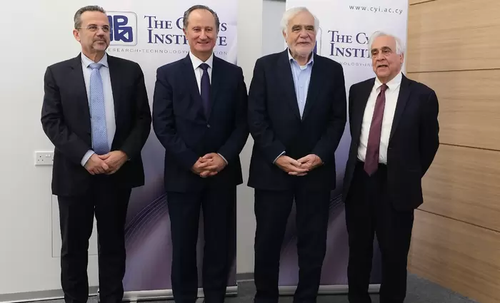 Ινστιτούτο Κύπρου: 15 χρόνια επιτυχημένης πορείας στην προαγωγή έρευνας και καινοτομίας