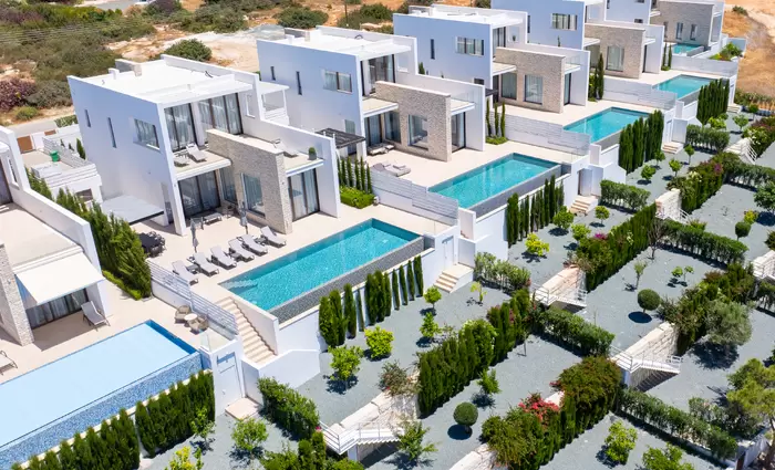 Korantina Homes: Διαχρονική δέσμευση στην ποιότητα και στην καινοτομία