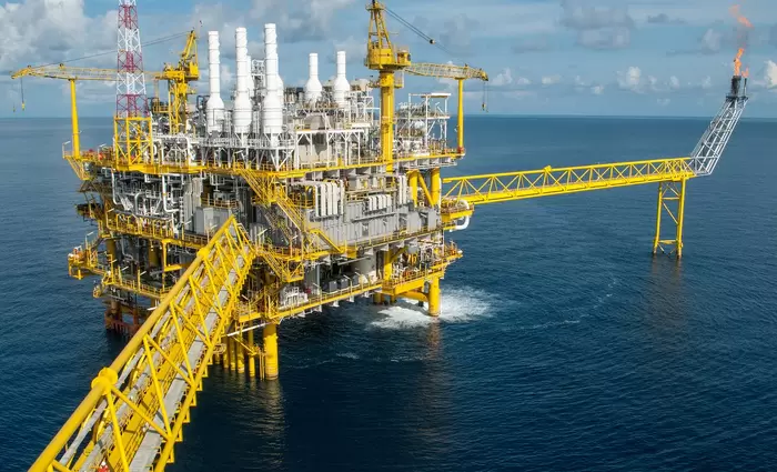 FR: Κλιμακώνεται η ένταση για το φυσικό αέριο στην Αν. Μεσόγειο