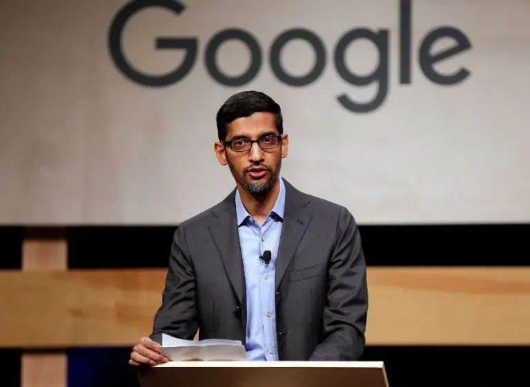 Τι απαντά η Google στο πρόστιμο μαμούθ της Κομισιόν