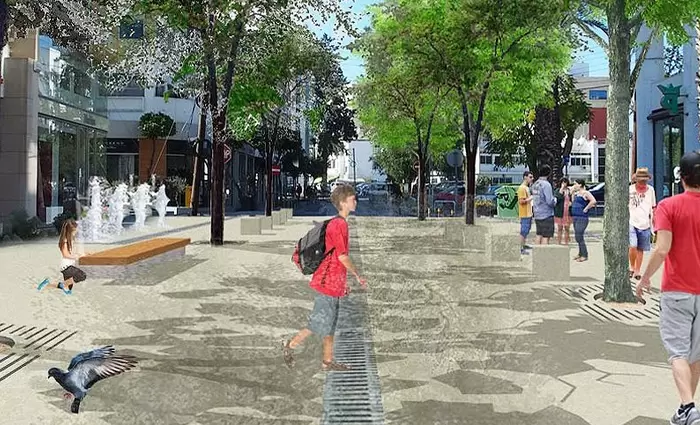 Έπεσαν οι υπογραφές για Μακαρίου – Στασικράτους – Ευαγόρου