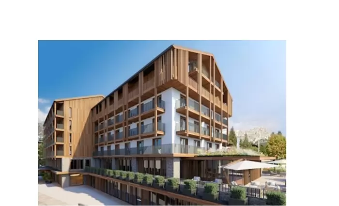 Η Accor, η Invel Real Estate και η PRODEA Investments  ανακοινώνουν την υπογραφή συμφωνίας για το ξενοδοχείο  Bellevue Cortina d’Ampezzo, Emblems Collection,  στους Δολομίτες