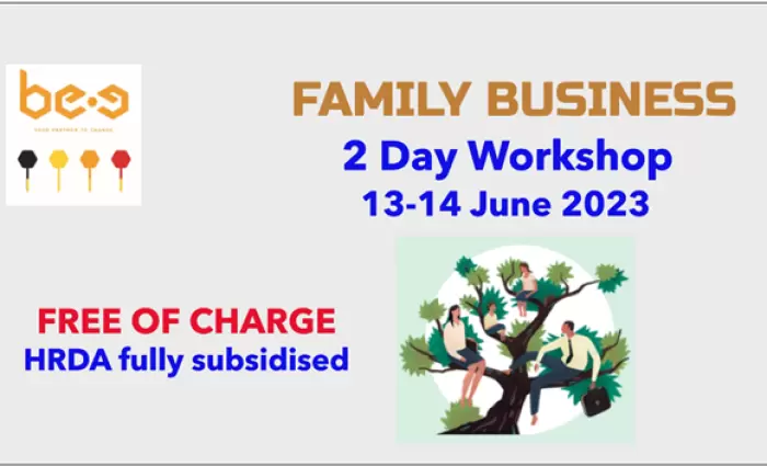 Ενδιαφέρει κάθε Οικογενειακή Επιχείρηση