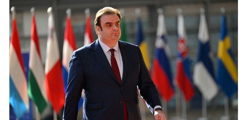 Ο Πιερρακάκης στο τιμόνι της Ευρωζώνης: Το παρασκήνιο μιας «καθαρής» νίκης