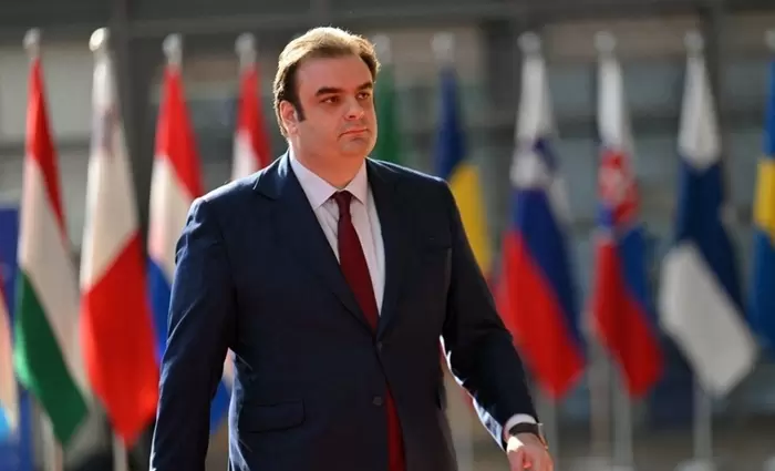 Ο Πιερρακάκης στο τιμόνι της Ευρωζώνης: Το παρασκήνιο μιας «καθαρής» νίκης