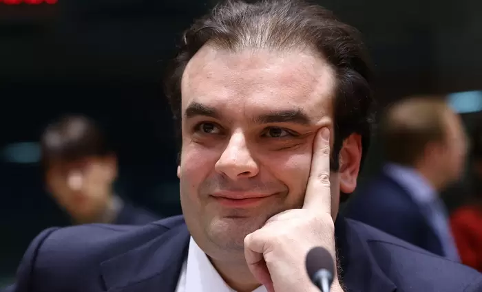 Συγχαρητήρια σε Πιερρακάκη για την Προεδρία από τον Επιχειρηματικό Σύνδεσμο Κύπρου-Ελλάδας