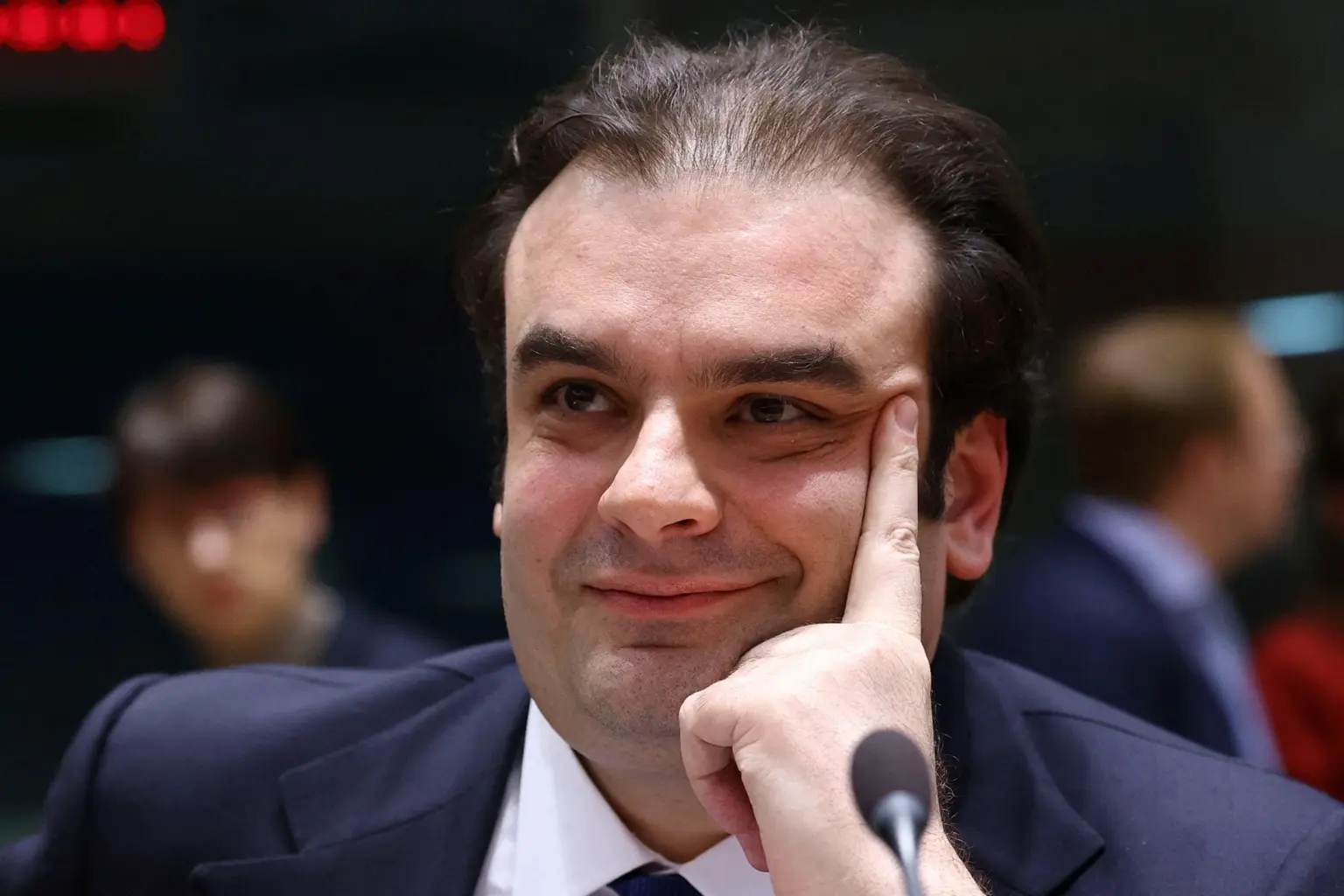 Συγχαρητήρια σε Πιερρακάκη για την Προεδρία από τον Επιχειρηματικό Σύνδεσμο Κύπρου-Ελλάδας