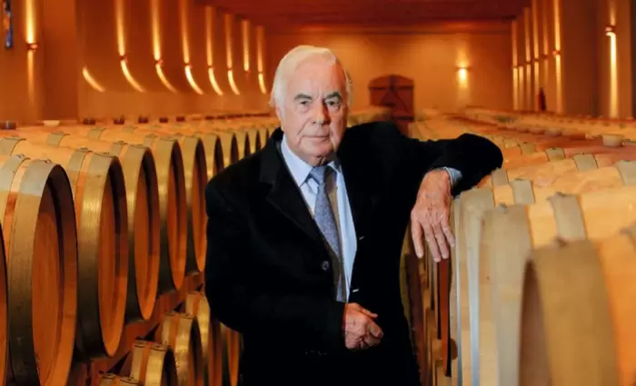 Castel Group: Μάχη εξουσίας στην αυτοκρατορία των 6,5 δισ. ευρώ