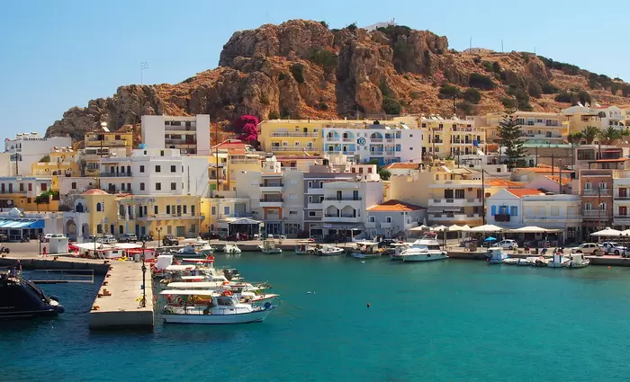 Το Forbes τιμά ξανά την Κάρπαθο