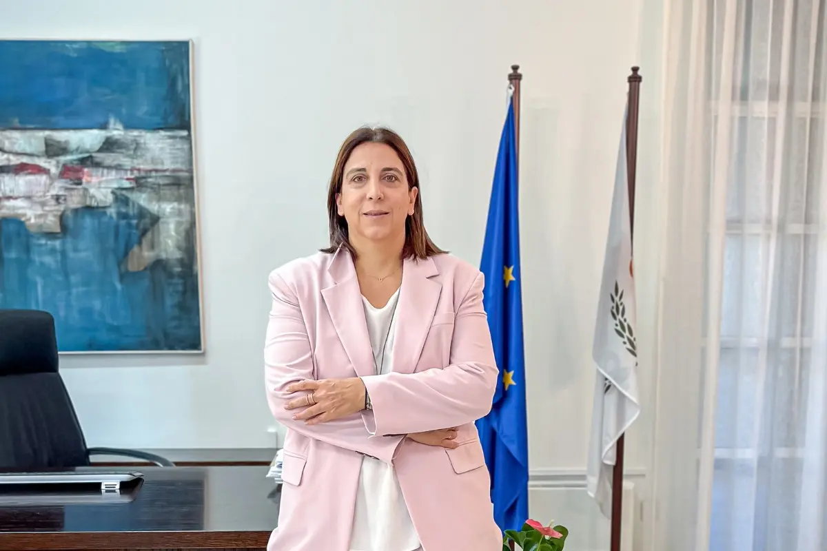 Από το Silicon Valley στο Λονδίνο με στόχο τις επενδύσεις και τον επαναπατρισμό