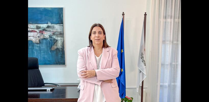 Από το Silicon Valley στο Λονδίνο με στόχο τις επενδύσεις και τον επαναπατρισμό