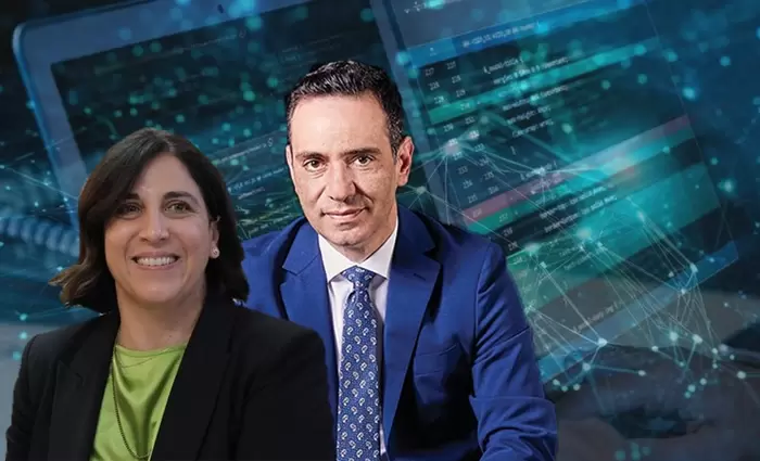 Πική - Δαμιανού: Έτσι θα καταστεί η Κύπρος παγκόσμια πύλη δεδομένων