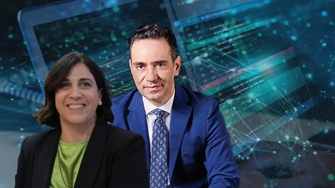 Πική - Δαμιανού: Έτσι θα καταστεί η Κύπρος παγκόσμια πύλη δεδομένων