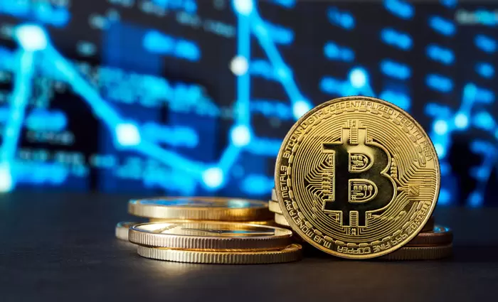 Bitcoin: Σε υψηλό έξι εβδομάδων και «κοιτάει» τα 30.000 δολάρια