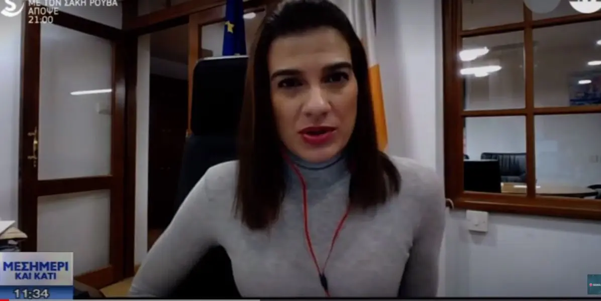 Είναι λογικές οι τιμές των καυσίμων; Πώς απαντά η Υπουργός Ενέργειας