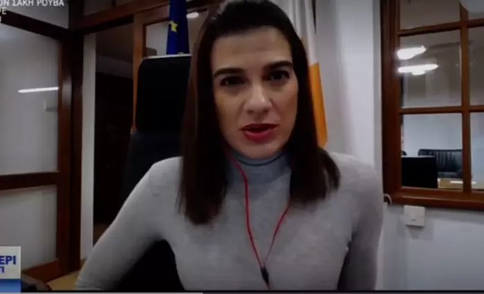 Είναι λογικές οι τιμές των καυσίμων; Πώς απαντά η Υπουργός Ενέργειας