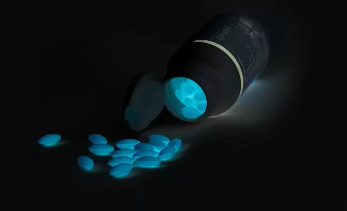 Αυτό είναι το φάρμακο 