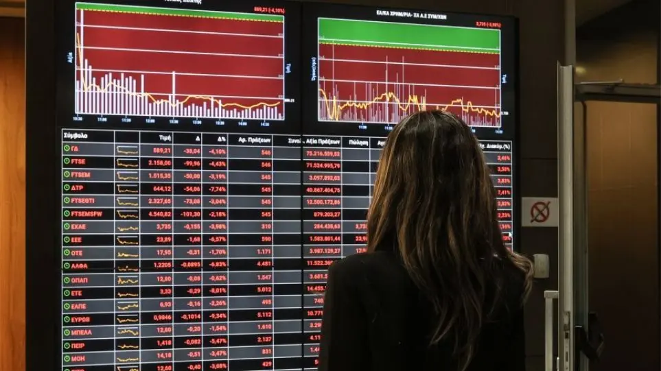 Citigroup: Πού θα πάνε οι μετοχές, οι οικονομίες και τα επιτόκια