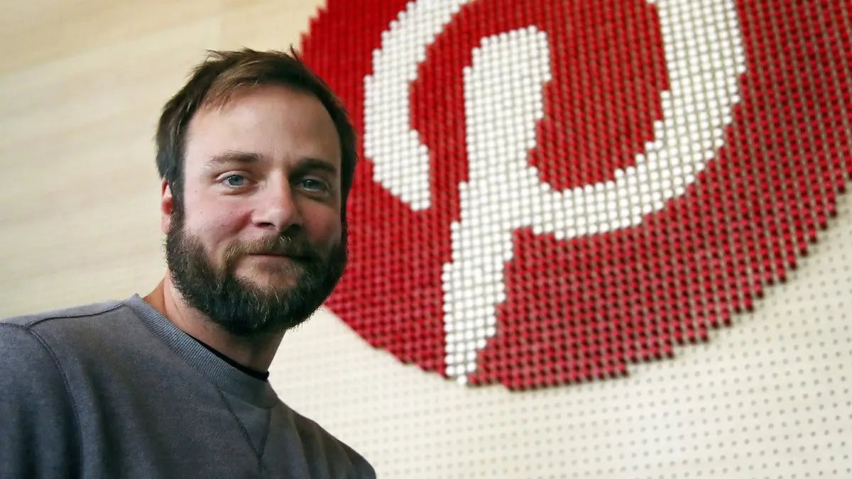 Η Pinterest απολύει 150 εργαζομένους