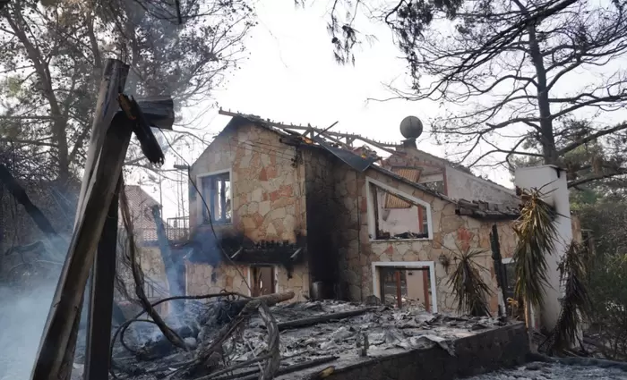 Στο μικροσκόπιο της Βουλής οι πυρκαγιές - Για όσα (δεν) έγιναν στην ορεινή Λεμεσό