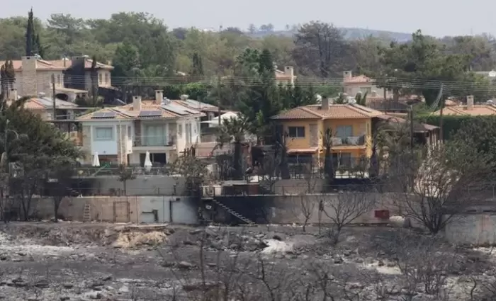 Αντίστροφη μέτρηση για τις αποζημιώσεις στους πυρόπληκτους της ορεινής Λεμεσού