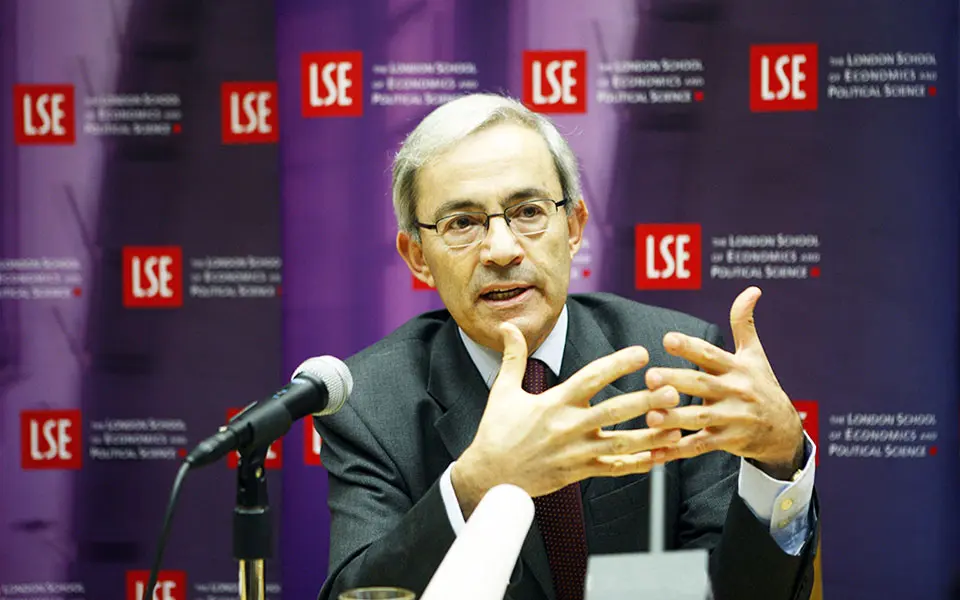 Χριστόφορος Πισσαρίδης: «Η ελληνική οικονομία αλλάζει, αλλά όχι τόσο γρήγορα»